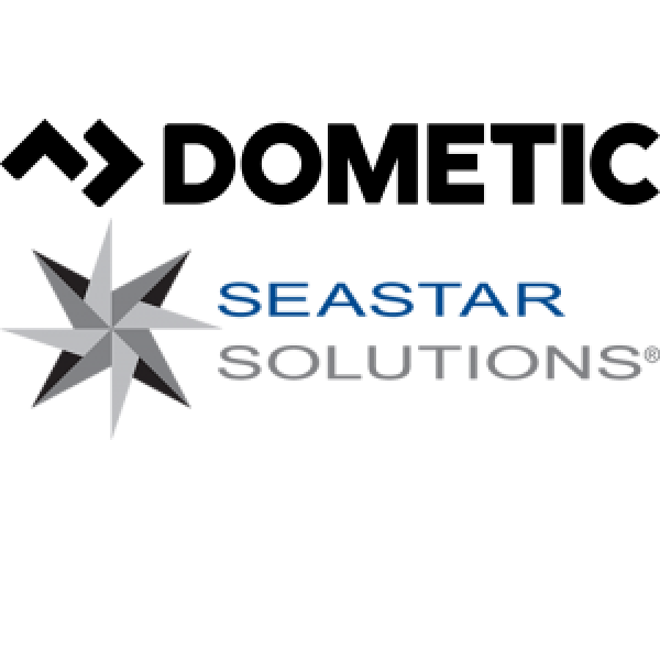 Dometic Seastar Solutions